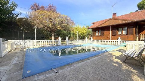Chalets independiente con mas de 500 m2 en Cadaquiz, imagen 3