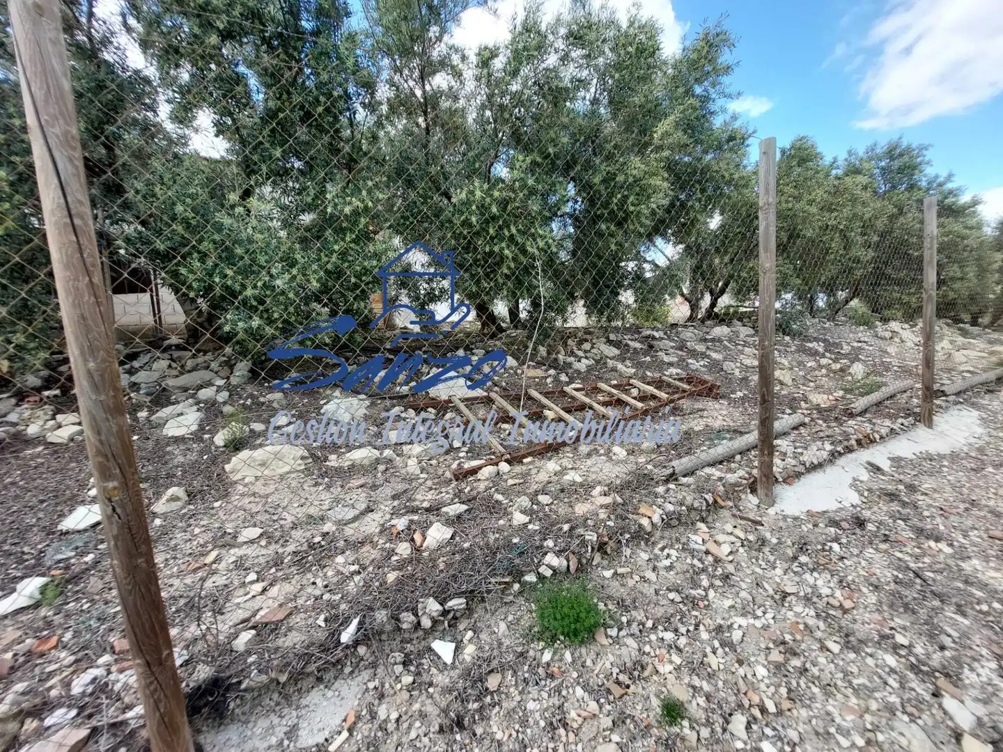 Finca rústica en venda en Álora amb Moblat