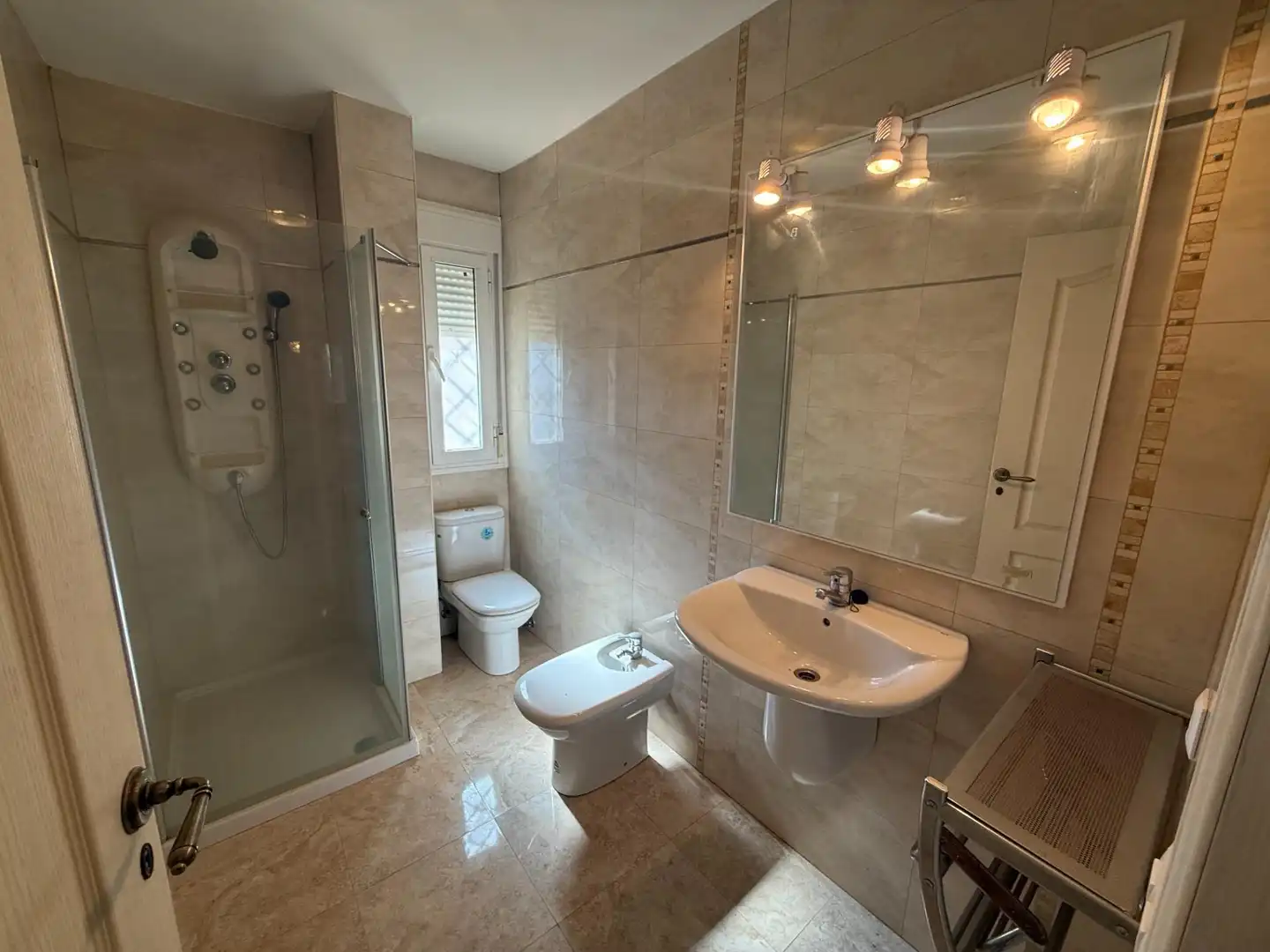 Villa avec terrasse à vendre à Nueva Almería - Cortijo Grande - Vega de Acá, imagen 21