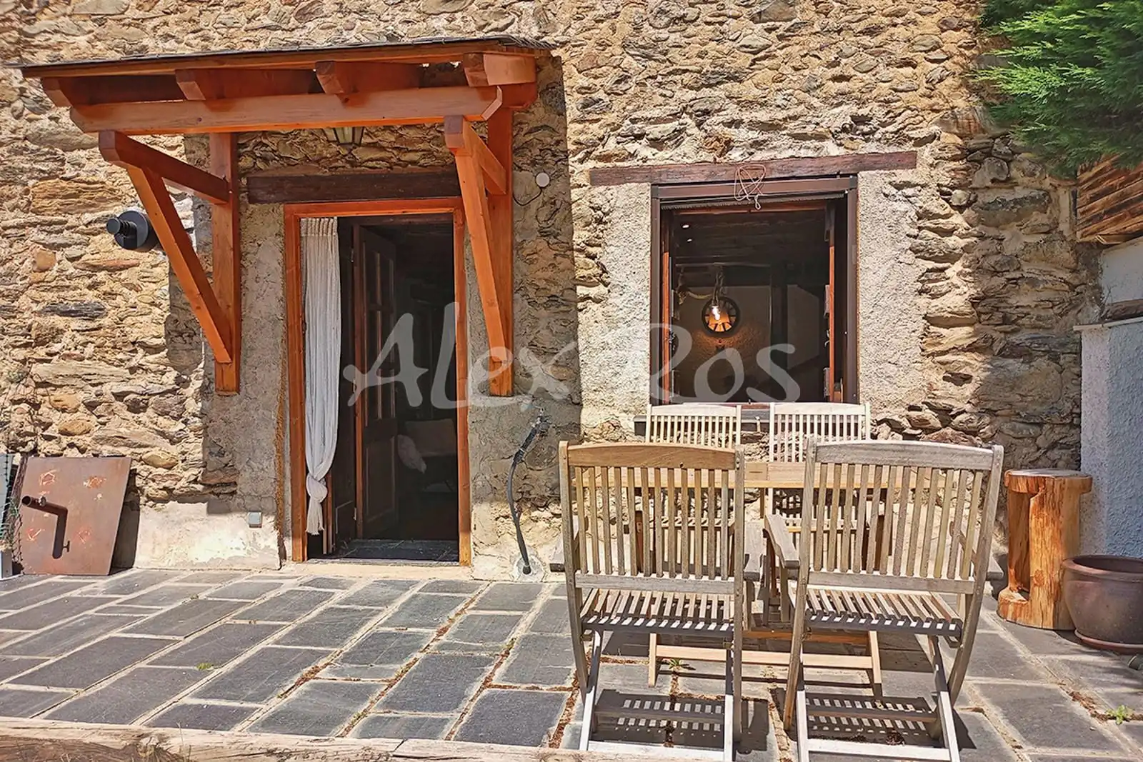 Casa o chalet en venta en Camí de Nuria, Err