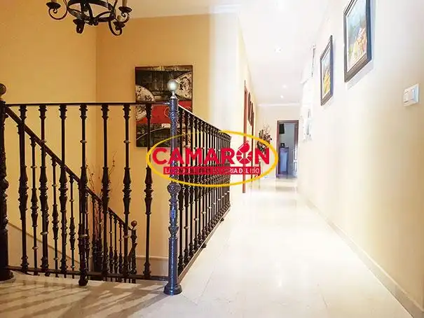 Casa adosada en venta en Coria del Río