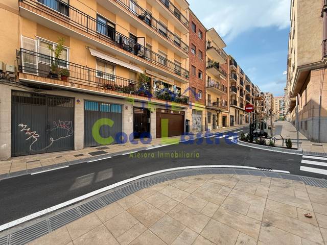 Piso en Venta en Salesas