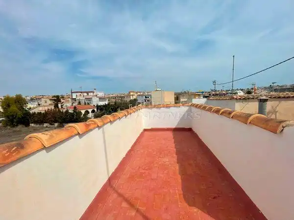 Chalet con jardín en venta en Playa de los Locos, imagen 19