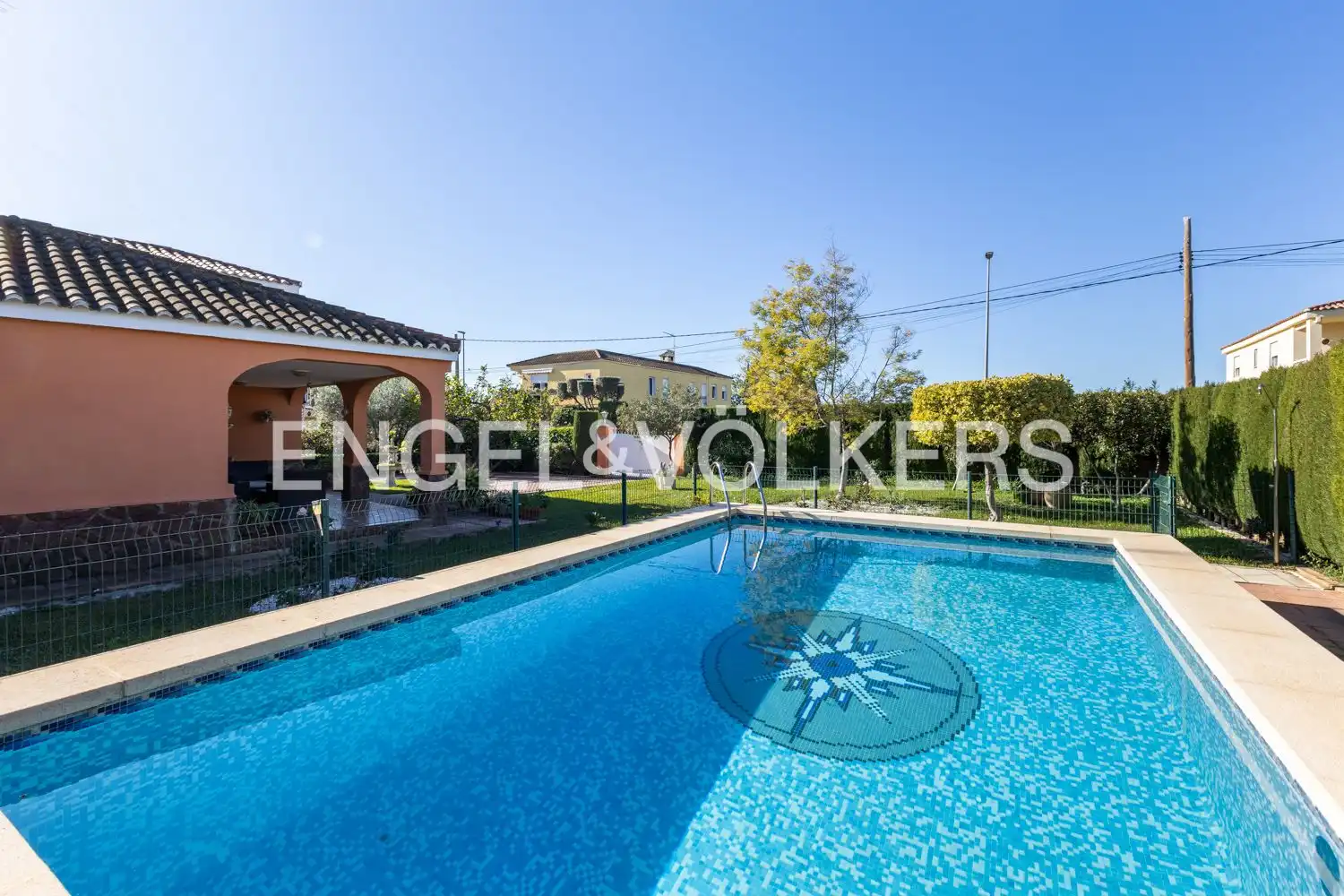 Casa o chalet en venta en La Conarda - Montesano