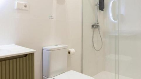 Foto 3 de Estudi de lloguer a Olletas - Sierra Blanquilla, Málaga Capital