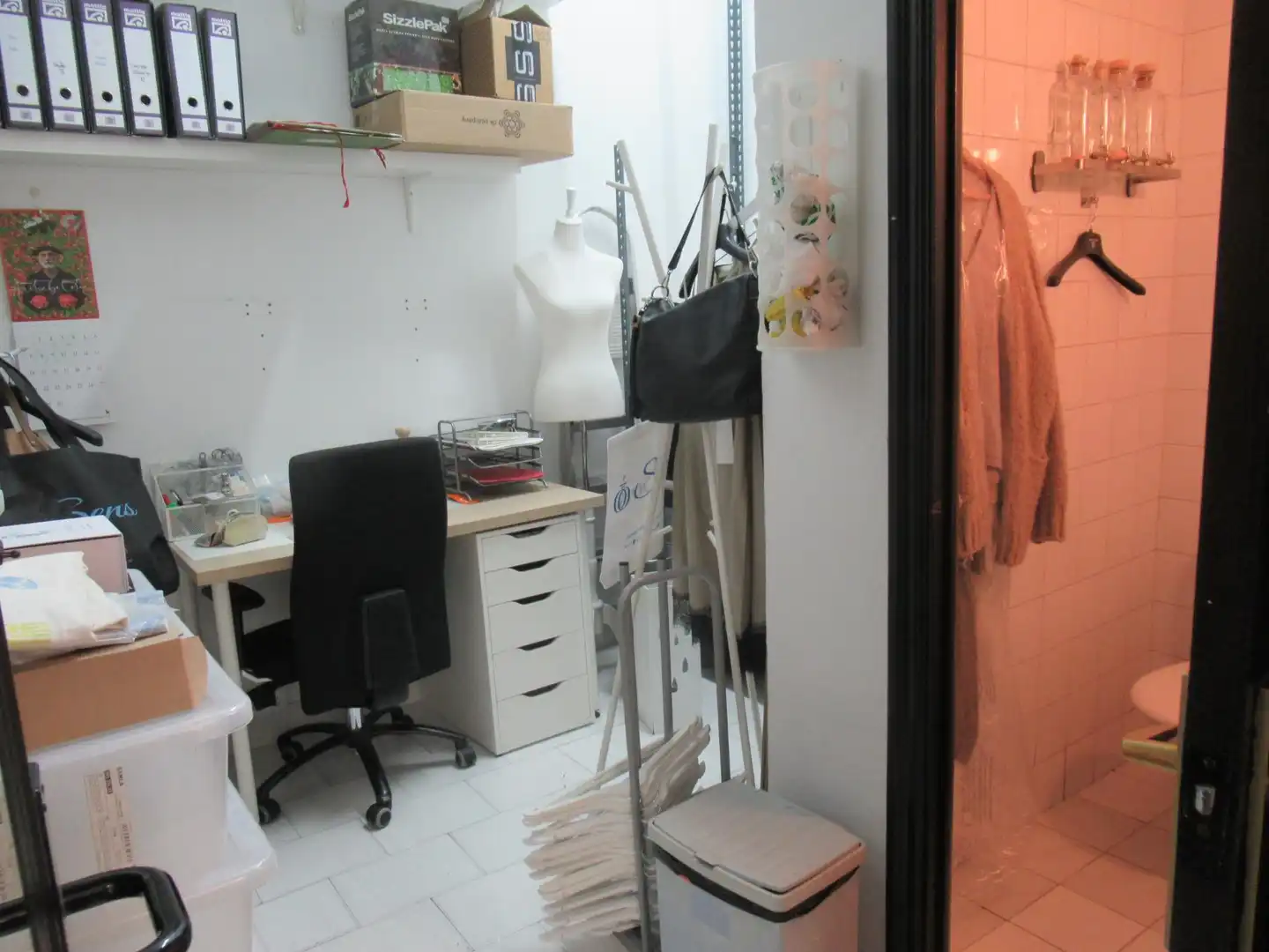 Local comercial de lloguer a Galdakao, imagen 6