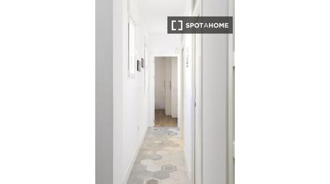 Photo 3 of Apartment to share in Ibiza de Madrid, Madrid