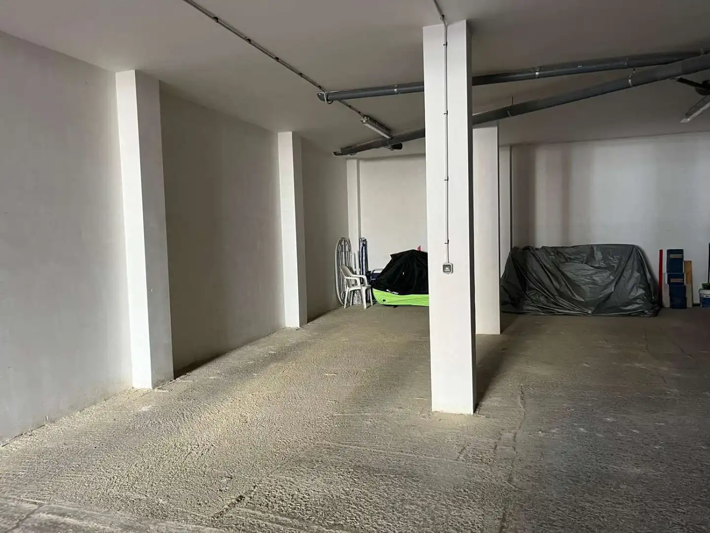 Apartament en venda en Cuevas del Almanzora amb Aire condicionat, Terrassa i Moblat