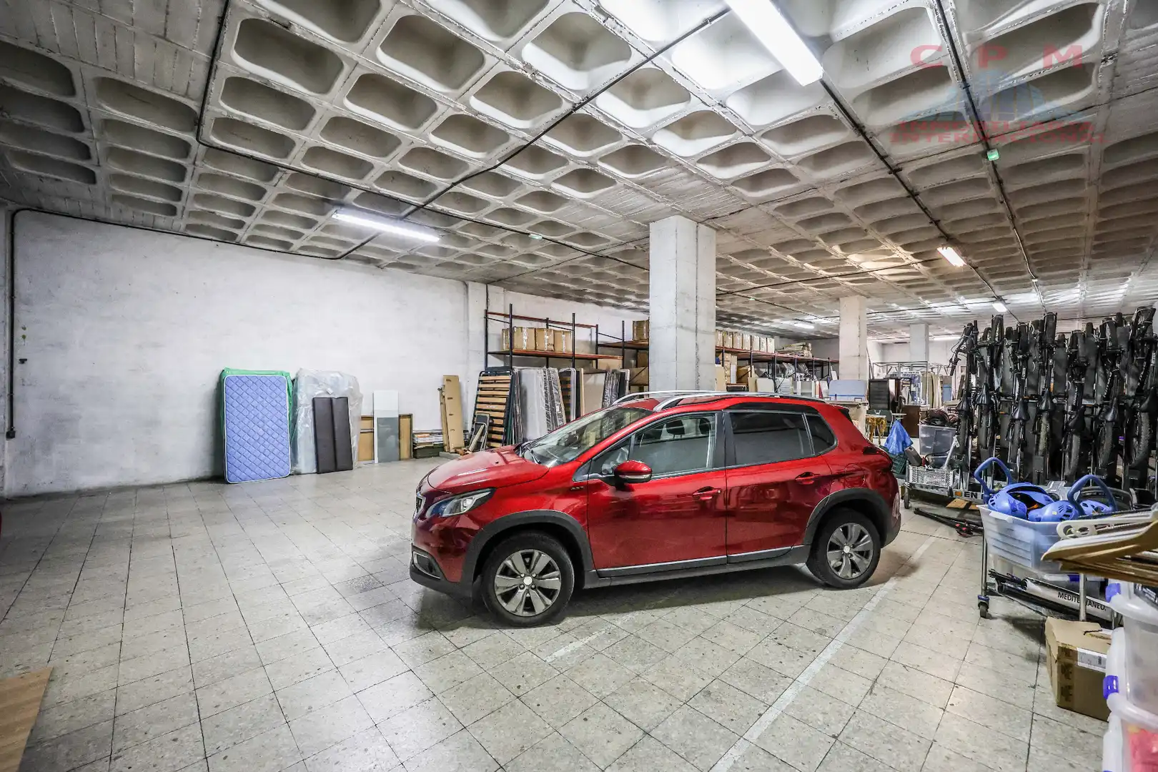 Nave industrial in vendita a Hortaleza, imagen 7