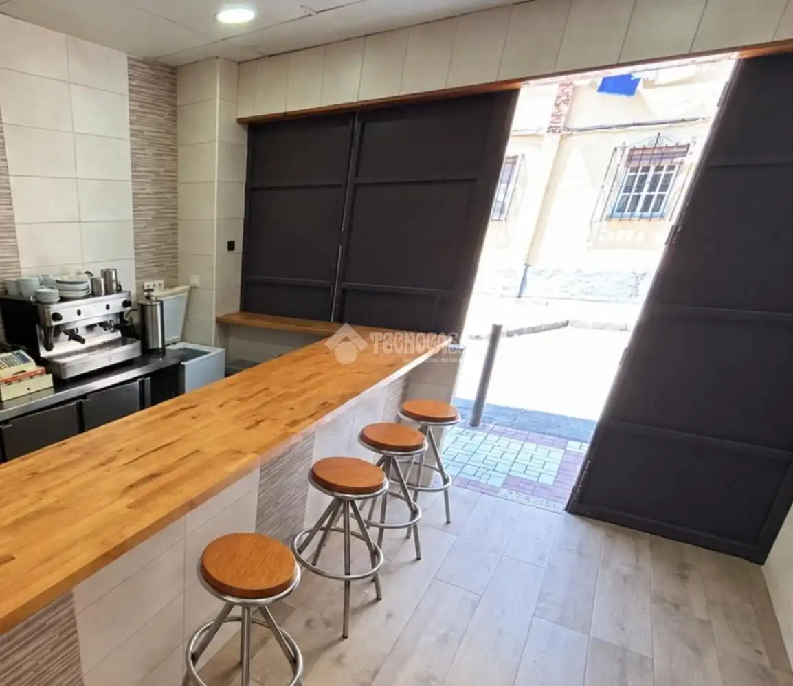 Local comercial en venda a Martiricos - La Roca, imagen 13