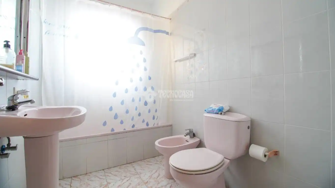 Baño de Edificio en venta en La Matanza de Acentejo