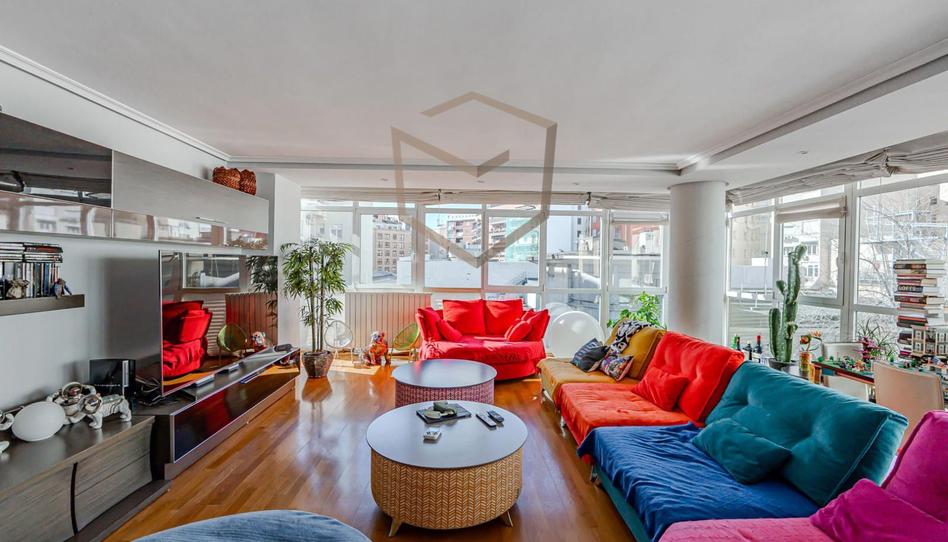 Photo 1 of Attic for sale in Rufino Blanco, Fuente del Berro, Madrid