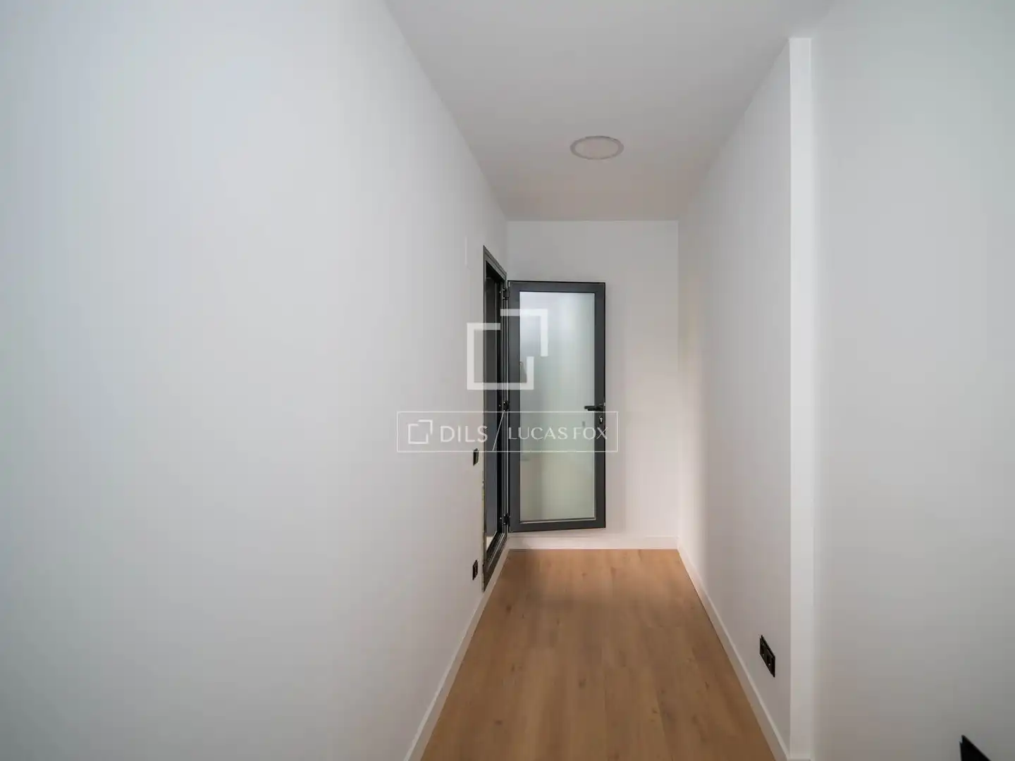 Loft amb terrassa de lloguer a Vega de la Moraleja, imagen 8