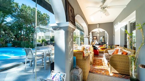 Foto 4 de Casa o xalet en venda a Av. Playas Andaluzas, Las Chapas - Alicate Playa, Marbella