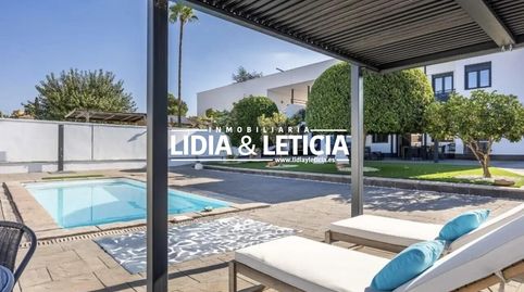 Foto 4 de Casa o xalet en venda a Oromana, Alcalá de Guadaira