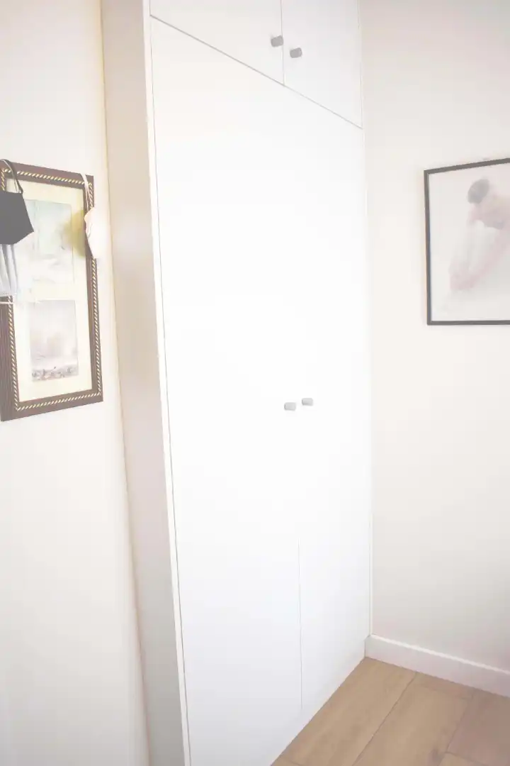 Bedroom of Flat for rent in Granada  with Air Conditioner, Heating and Furnished