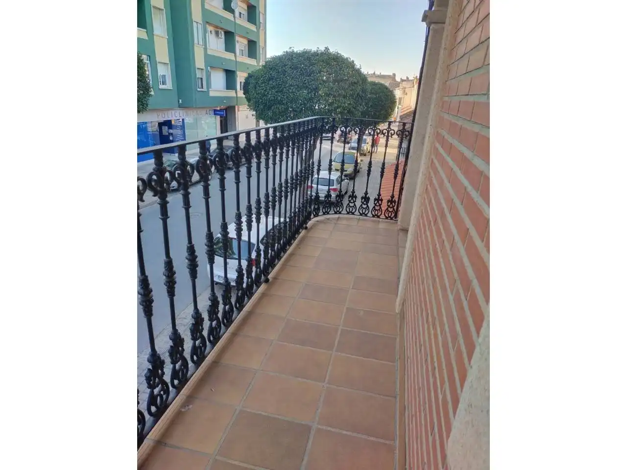 Exterior view of Houses for sale in Manzanares  with Air Conditioner, Heating and Private garden