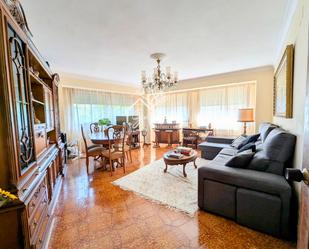 Living room of Flat for sale in Ferrol  with Terrace