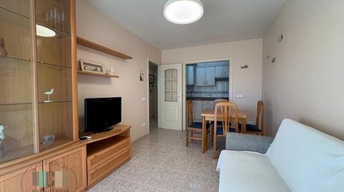 Foto 4 de Apartamento de alquiler en Avenida Rafael Balaguer, La Curva, Benicasim / Benicàssim