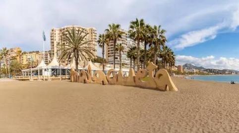 Photo 4 of Study to rent in Calle la Unión, La Unión - Cruz de Humilladero - Los Tilos, Málaga Capital