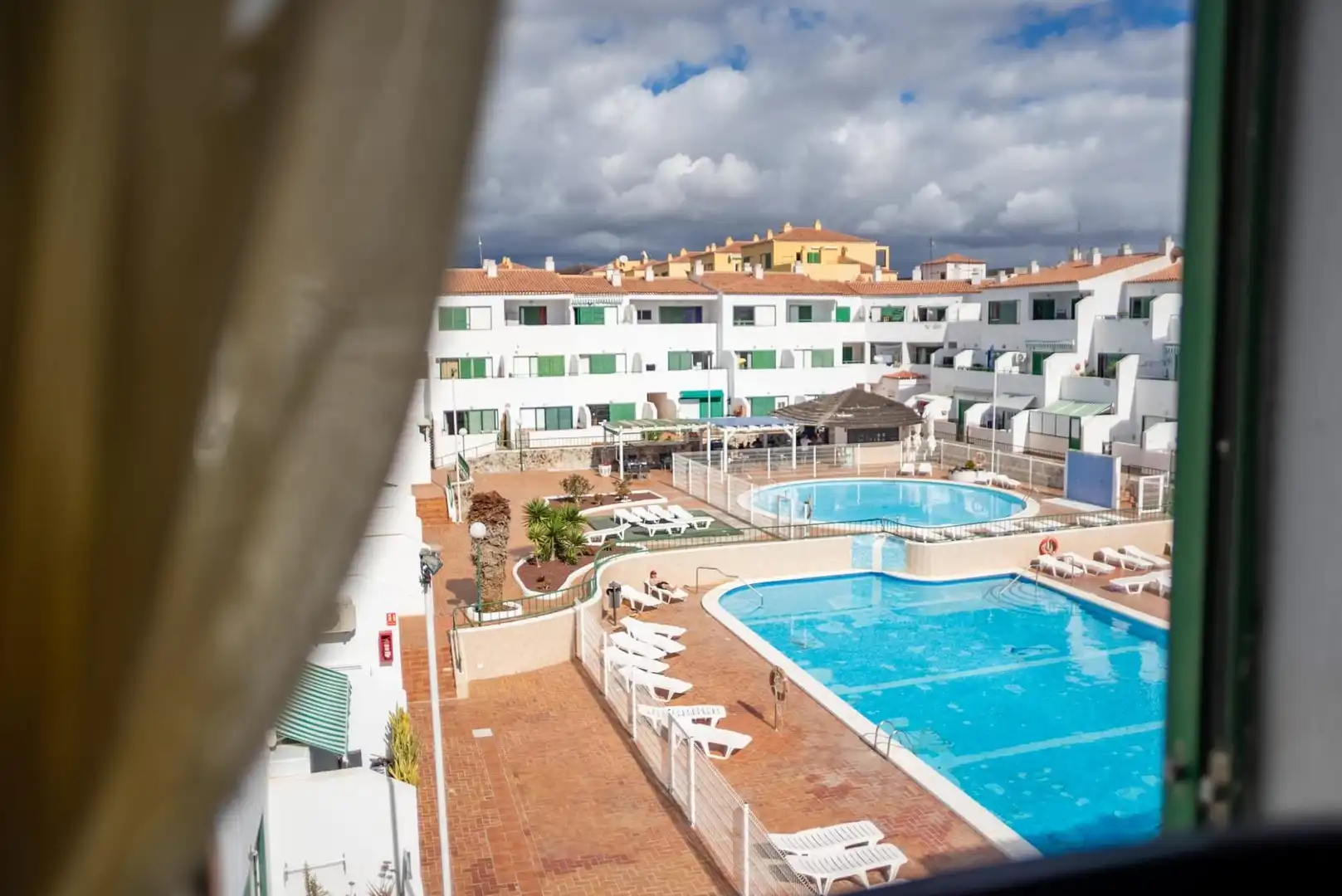 Maisonette zum Verkauf in Costa del Silencio, imagen 11
