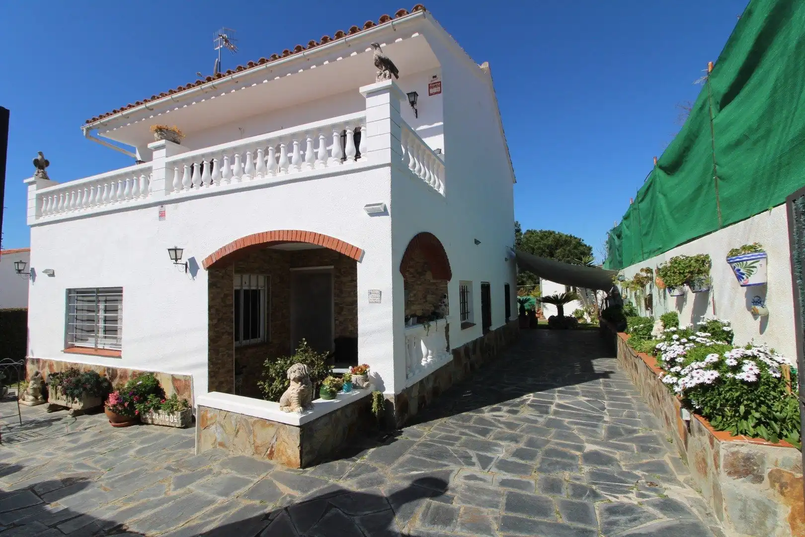 Casa en venda a Aiguaviva Parc, imagen 30