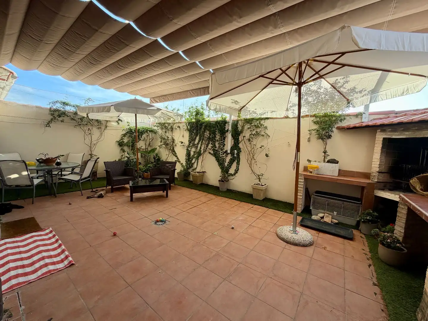 Casa amb jardí en venda a Malpartida de Plasencia, imagen 7