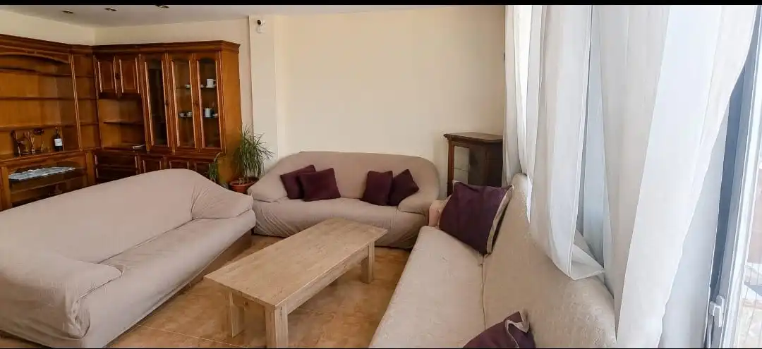 Flat with lift for sale in Carrer del Doctor Zamenhof, imagen 3