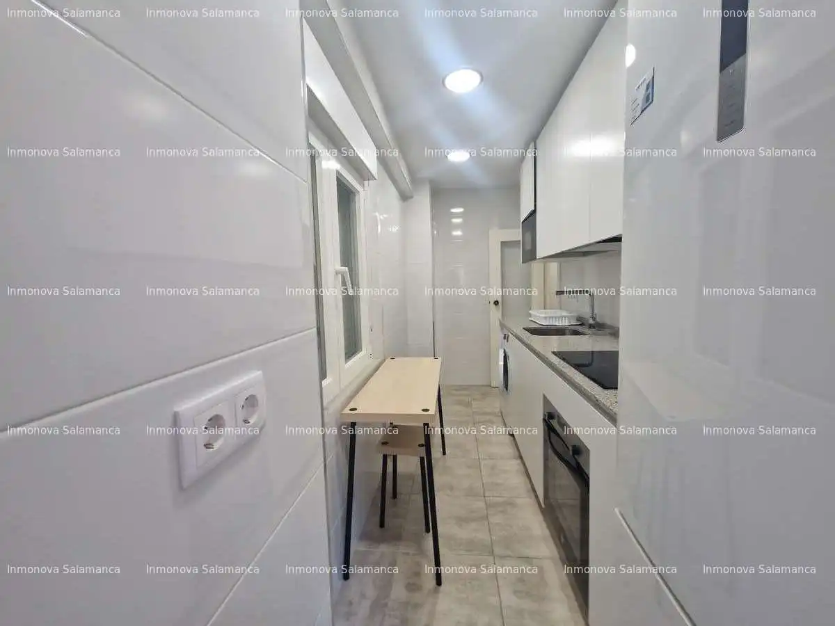 Piso con ascensor en alquiler en Chinchibarra - Capuchinos, imagen 5