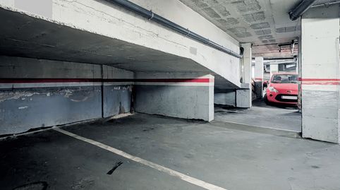Foto 2 von Garage zum Verkauf in Carrer de Girona, Lledoner, Granollers