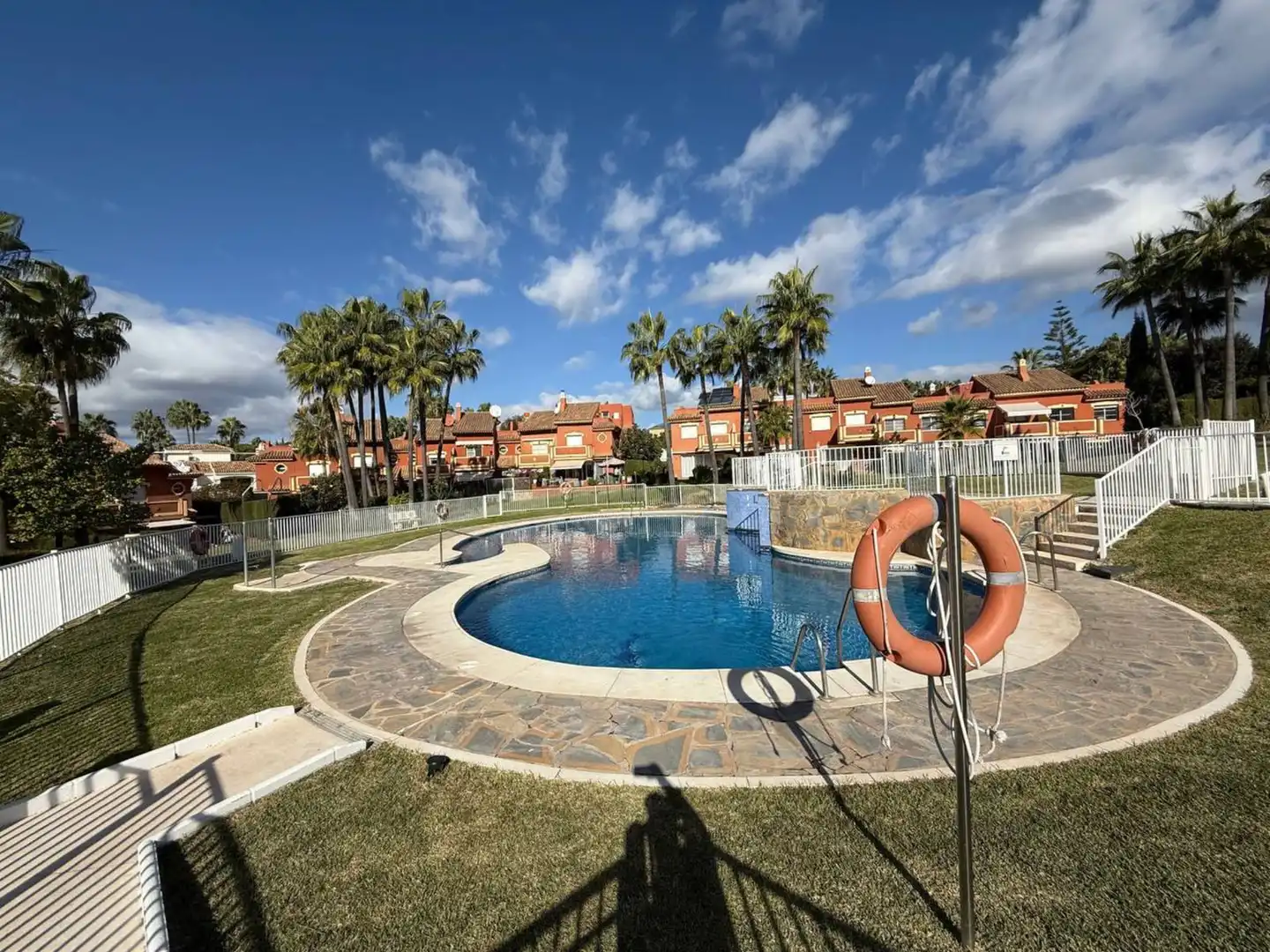 Terraced house with pool for sale in Calle Nueva Atalaya 37, imagen 20