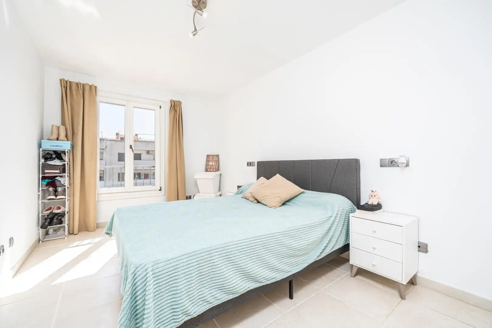Bedroom of Detached homes for sale in Capdepera