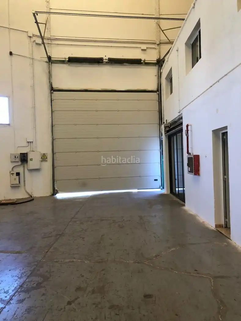 Industrial building to rent in Calle los Algarrobos 10, imagen 2