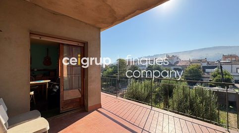 Foto 2 de Piso en venta en Sarrià de Ter, Girona