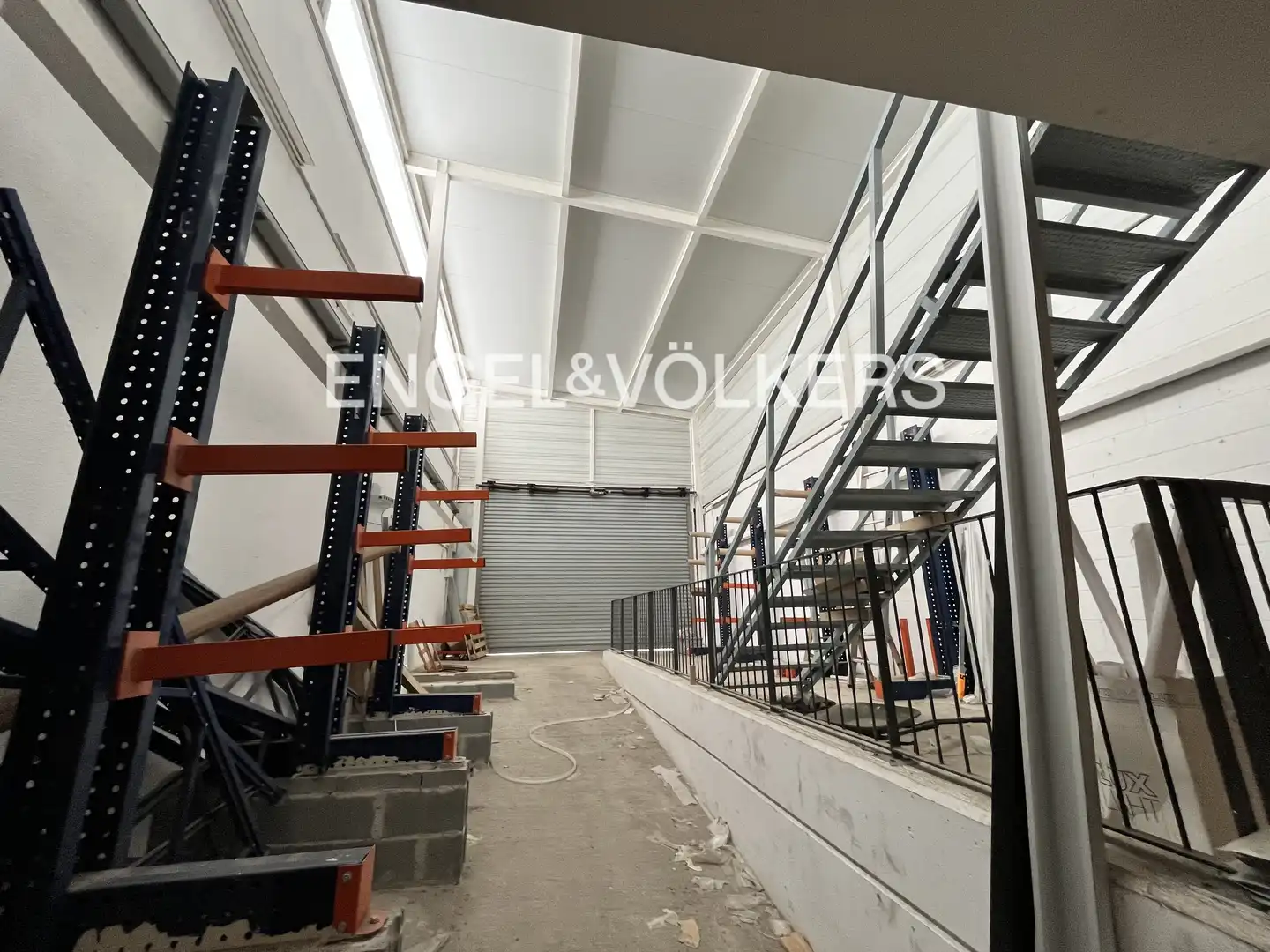 Industrial building for sale in Premià de Dalt, imagen 11