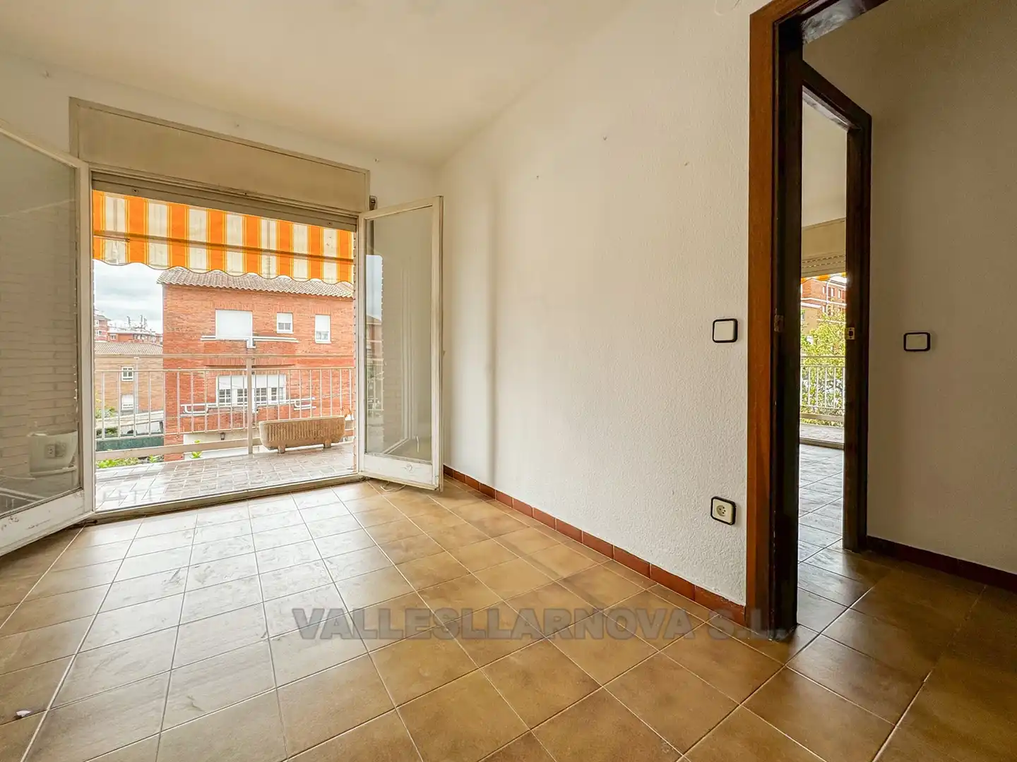 Piso con terraza en venta en Parets del Vallès, imagen 33