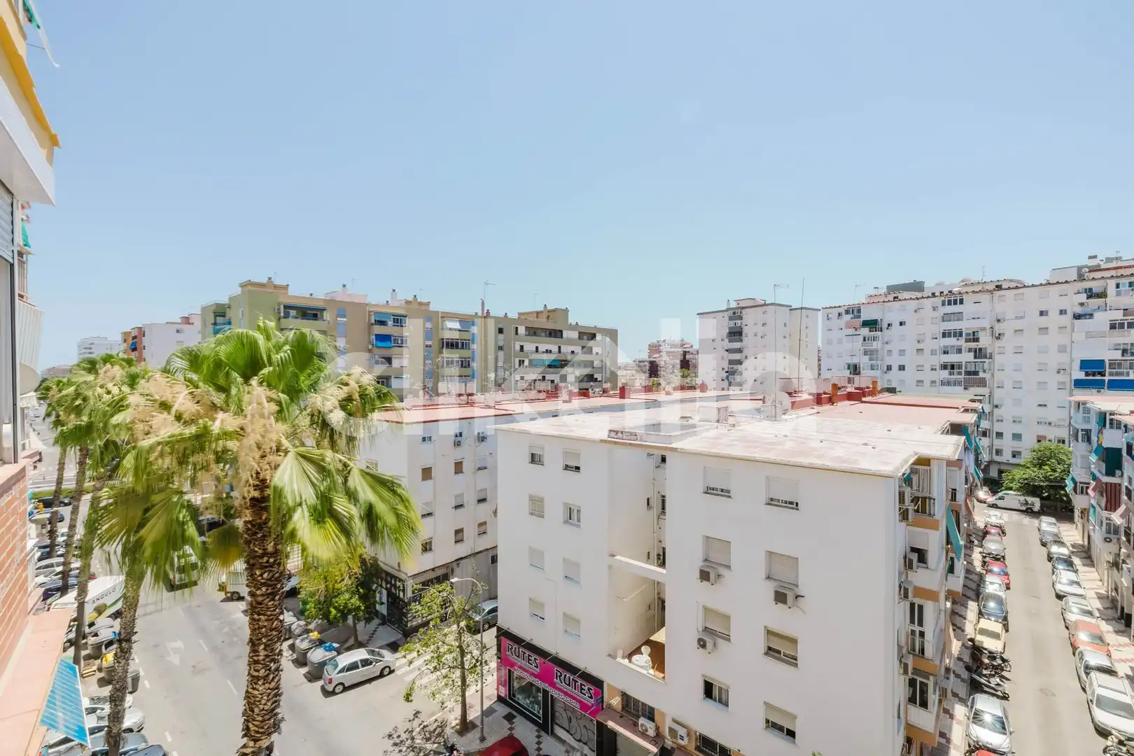 Piso con ascensor en venta en Carretera de Cádiz, imagen 23
