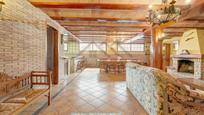Dining room of House or chalet for sale in Benaguasil  with Air Conditioner, Heating and Private garden