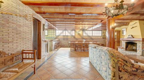 Foto 2 de Casa o xalet en venda a Benaguasil, Valencia