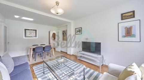 Foto 5 de Pis de lloguer a Juan Escalante de Mendoza, Santo Domingo - El Campillín, Oviedo