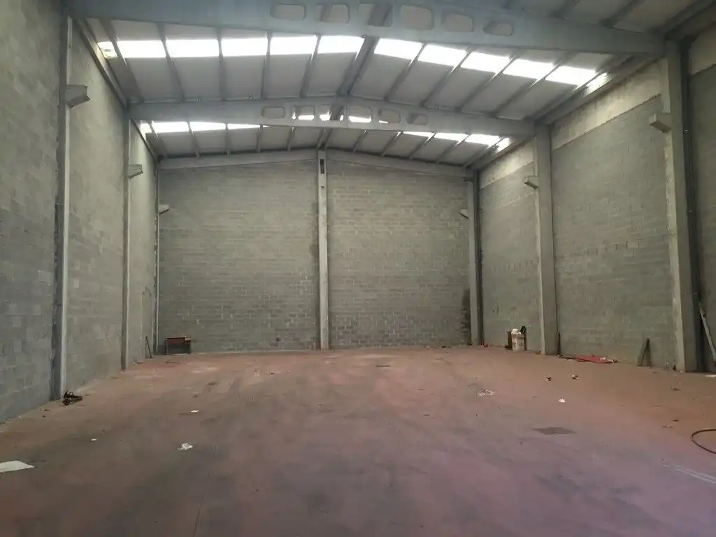 Nave industrial in affitto a Vilalba, imagen 2