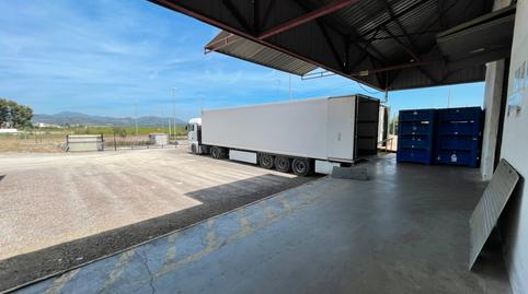 Photo 3 of Industrial buildings to rent in Na Rovella - Hermanos Maristas, Valencia