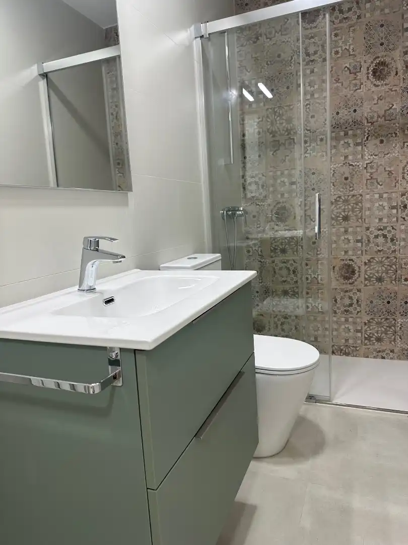 Apartament amb ascensor de lloguer a Rúa de Gómez Ulla 11, imagen 16