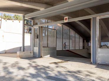 Einzelparkplatz zum Verkauf in La Llagosta