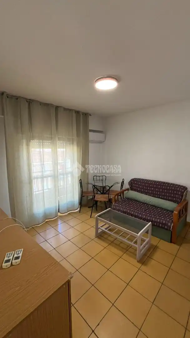 Piso con terraza en alquiler en El Pilar - La Estación, imagen 9