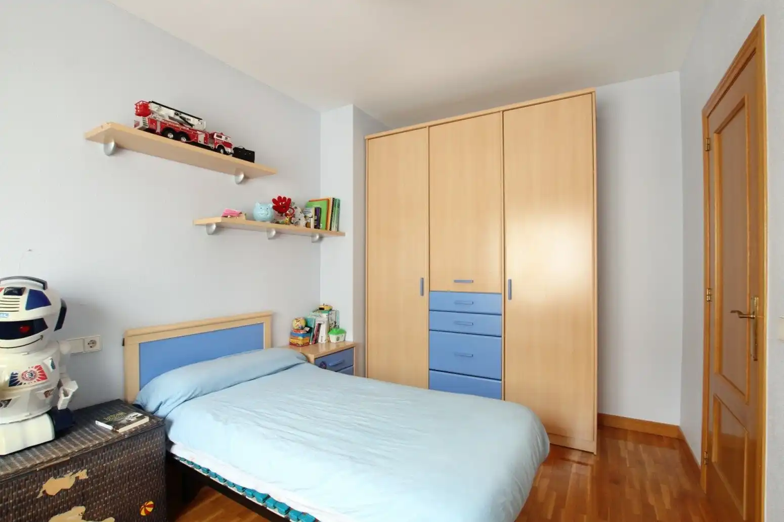 Casa con terrazza in vendita a Tafalla - Calle SANSOMAIN, imagen 44