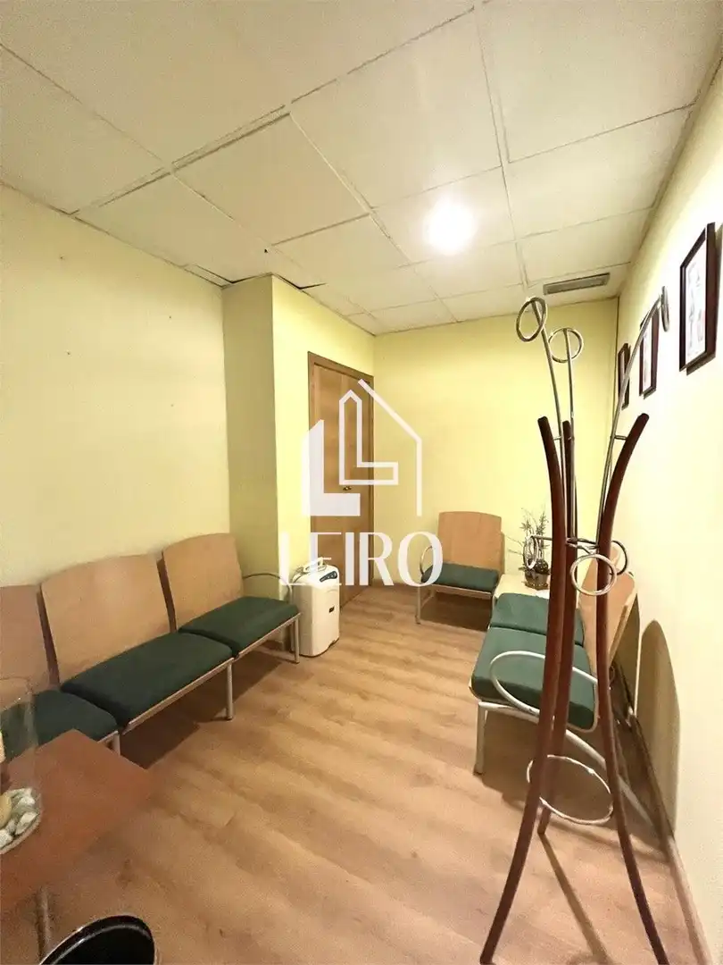 Local comercial de lloguer a Vilagarcía, imagen 18