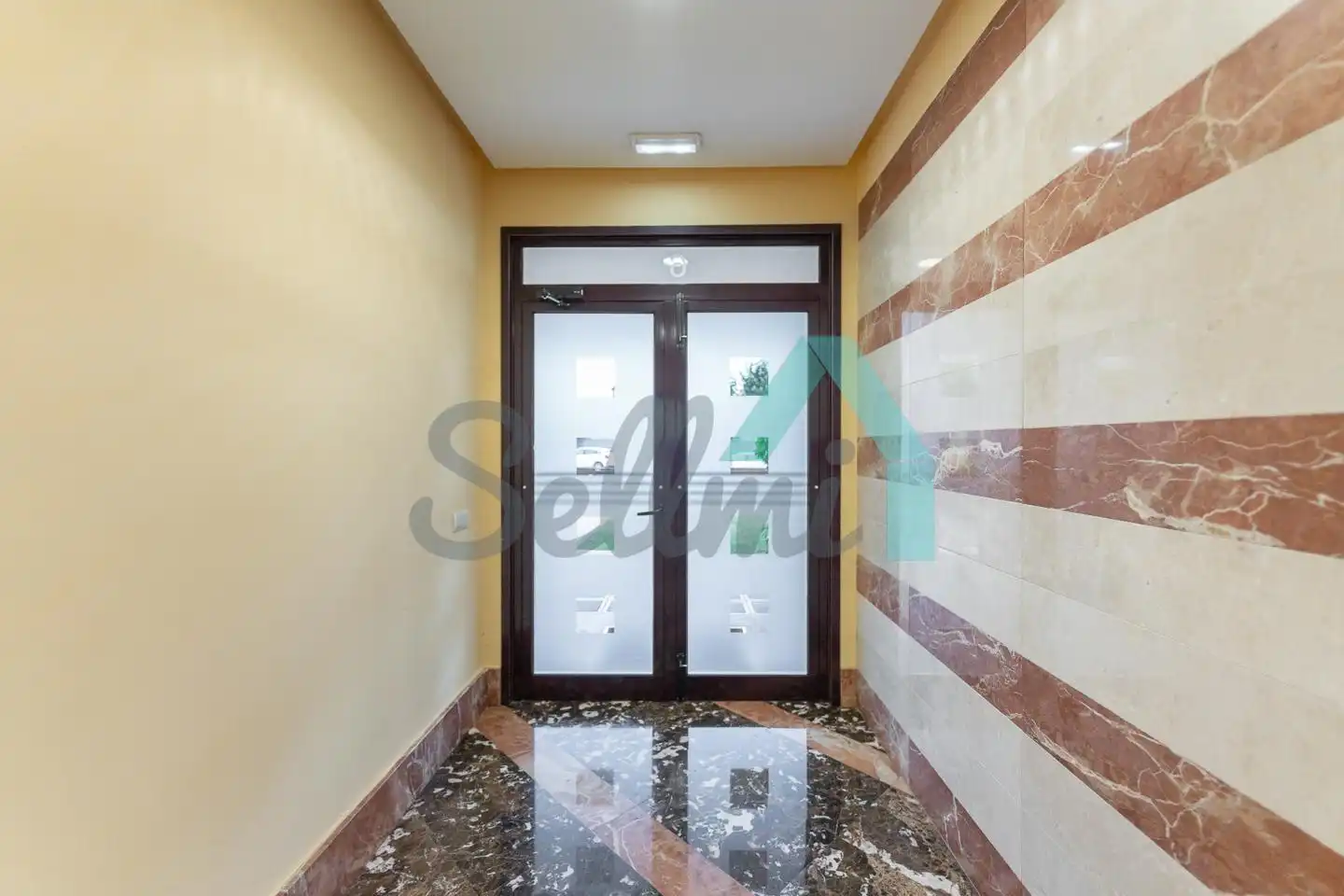 Flat for rent in Oviedo   with Heating, Parquet flooring and Terrace