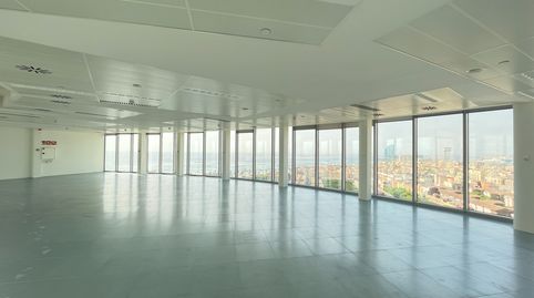 Foto 5 de Oficina de alquiler en Plaça del Gas, La Barceloneta, Barcelona Capital