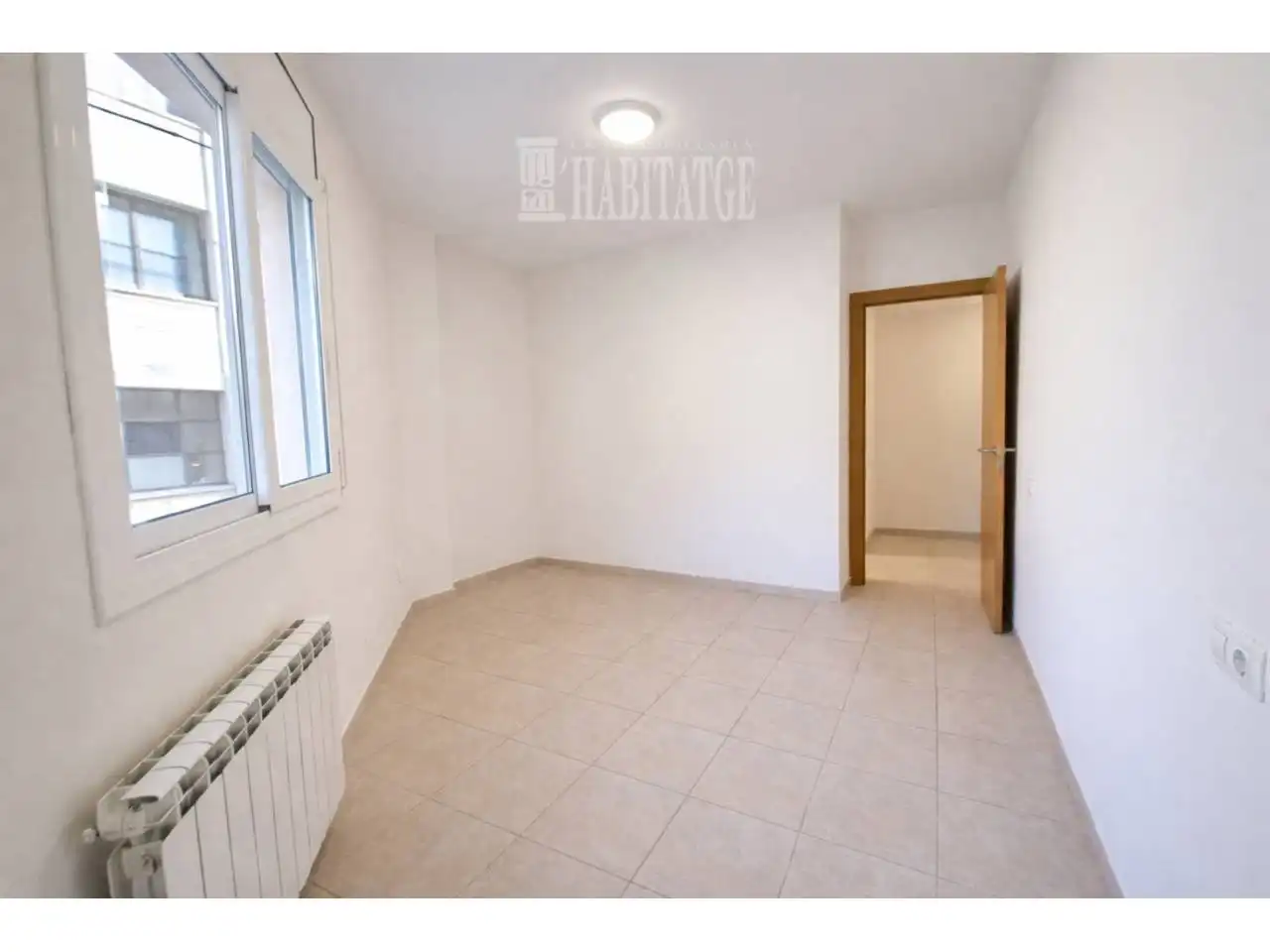 Piso en venta en Sant Hilari Sacalm con Calefacción, Trastero y Alarma